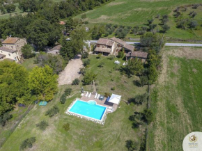 Hotels in Gualdo